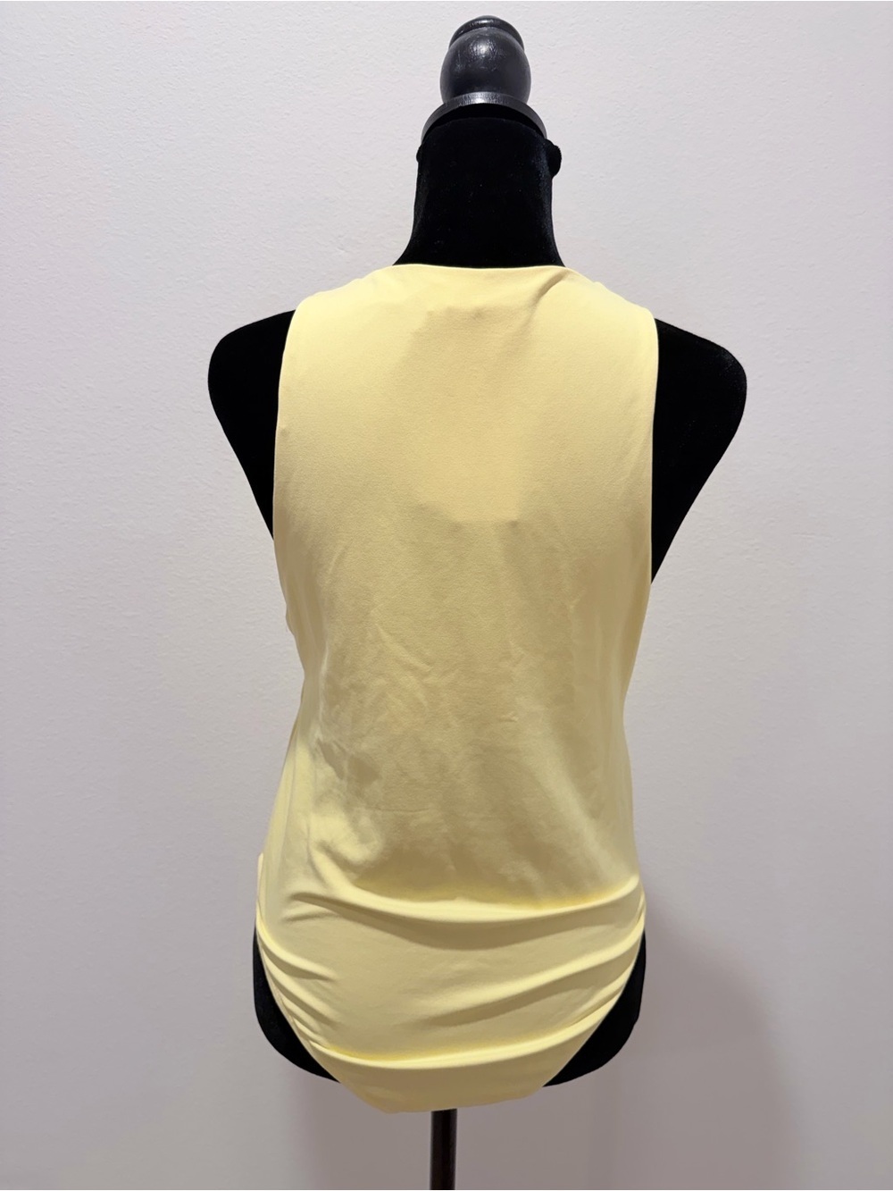 Zara Racerback Bodysuit - Picture 6 of 9